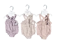 2Pcs Woven Gauze Set